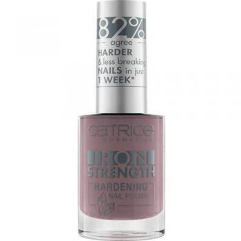 Iron Strength Esmalte Endurecedor - Catrice - 07