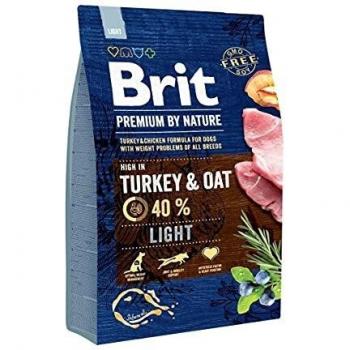 Pienso Premium by Nature Light