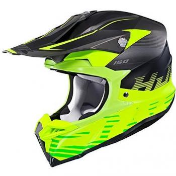 hjc 8804269583975 i50 Fury mc5sf L