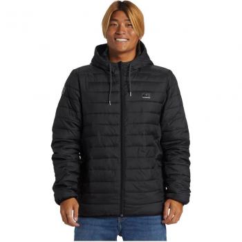 Quiksilver - Chaqueta de hombre Scaly Quiksilver