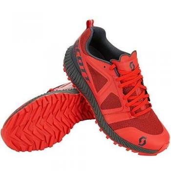 SCOTT Zapatilla Kinabalu Red/Dark Grey