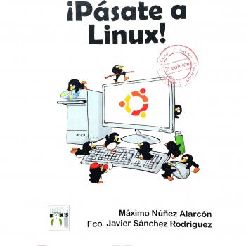 PASATE A LINUX