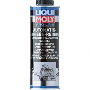 LIQUI MOLY Aditivo para la caja de cambios 5101, mejora el cambio de marchas, reduce el desgaste, optimiza la lubricación y prolonga la vida útil del sistema de transmisión