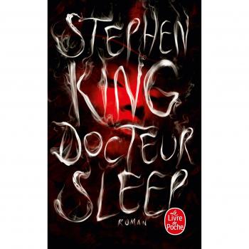 Stephen King - Doctor Sueño (Edición de Bolsillo)