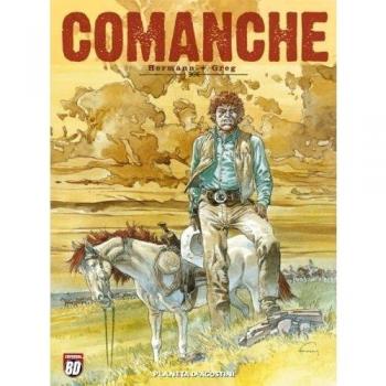 Comanche nº 01/02