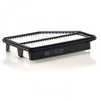 Original MANN-FILTER Filtro de aire C 26 021 - para automóviles