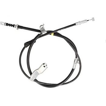 Cable de freno de estacionamiento derecho HERTH+BUSS JAKOPARTS J3934072