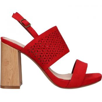 Sandalias de Mujer Maria Mare 67508 Frambuesa EU 35