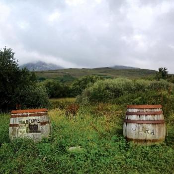 Jura [Vinilo]