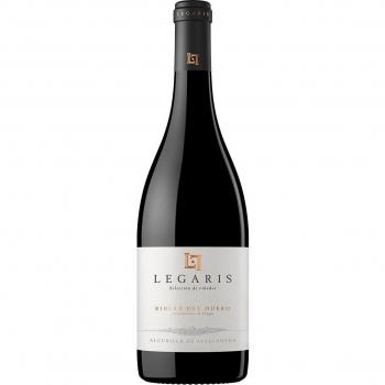 Vino tinto Legaris Alcubilla de Avellaneda 2017