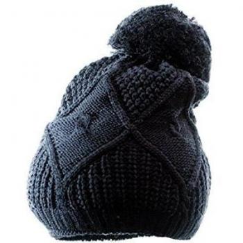Wind X Treme 14009 Gorro, Hombre, Negro