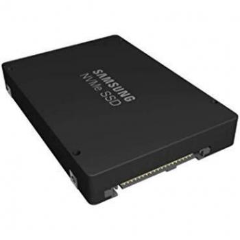 SSD Interno Samsung PM983 1.92 TB 2.5 NVMe PCIe 3.0 x4 con cifrado AES de 256 bits