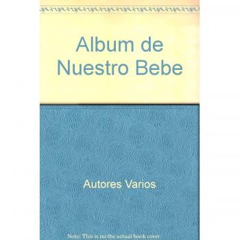 Album de nuestro bebe