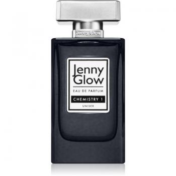 Jenny Glow Chemistry 1 Eau de Parfum Unisex 80 ml