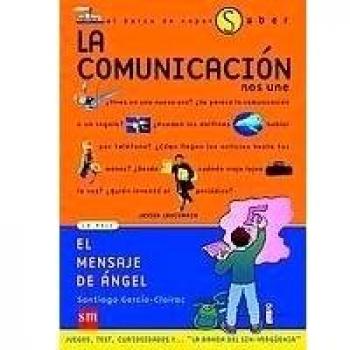 La comunicación nos une: 7