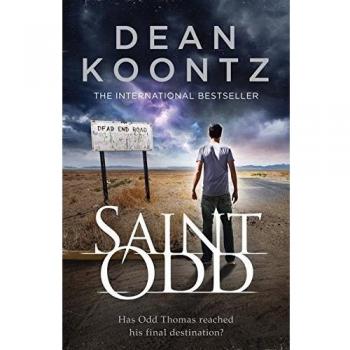 Saint Odd