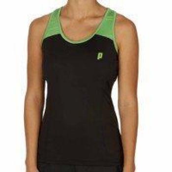 Prince Racerback mujer FS13