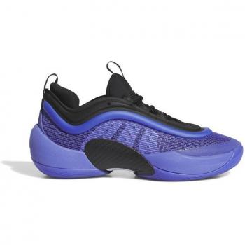 Zapatillas de baloncesto adidas D.O.N. Issue 5 infantil azul talla 38 malla/sintético