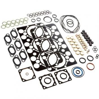 Juego de juntas de culata Elring 916.021 para automóviles, incluye juntas de alta calidad, resistencia térmica y química, adecuado para diversas marcas y modelos de vehículos