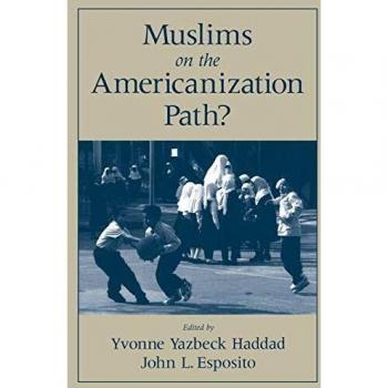 Muslims on the Americanization Path?