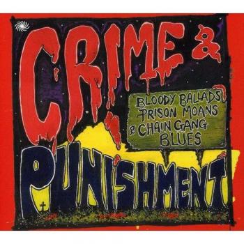 Crime & Punishment 2cd