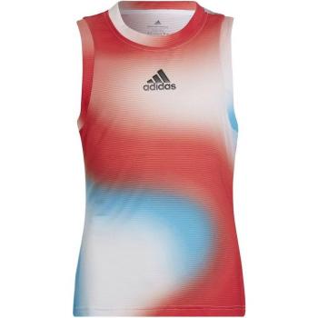 Camiseta de tenis para niñas adidas G Q1 TANK PB
