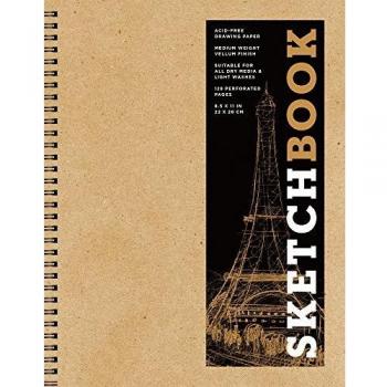 Sketchbook