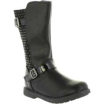 Botas de Niña Sprox 348240-B2040 BLACK