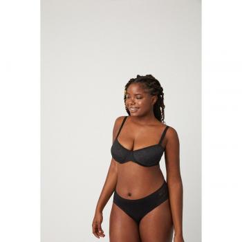Sujetador sin aro push-up ligero de Ysabel Mora