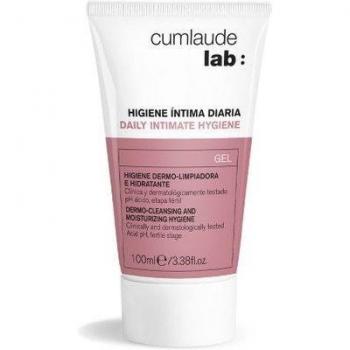 Cumlaude Higiene Íntima Diaria Gel 100ml
