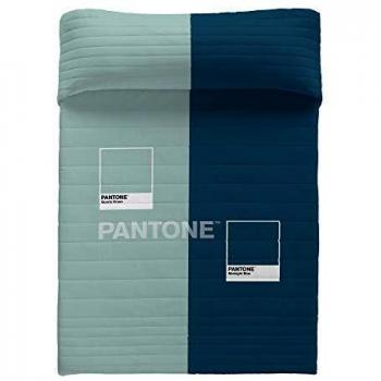 Pantone Colcha bouti Two Colours E 150 cm
