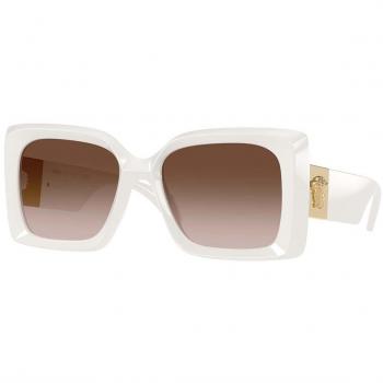 Versace VE4467U 546213 Women's Sunglasses White Size 54