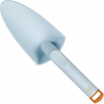 Transplantador Fiskars Lucy de Larga Hoja - Inspiración Jardín