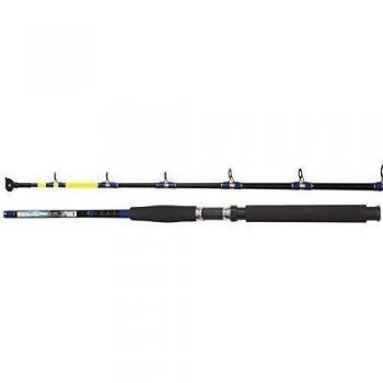 Fladen Celtic Roller Tip - Caña para pesca a fondo con cabezal rotatorio