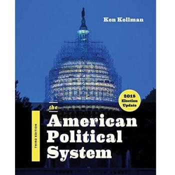 The American Political System