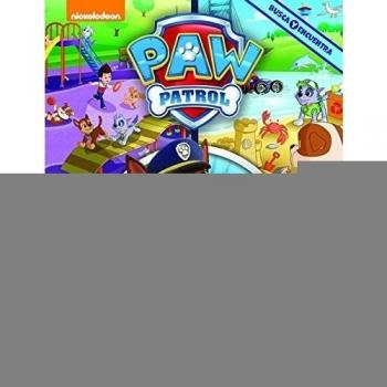 Paw Patrol - Nickelodeon