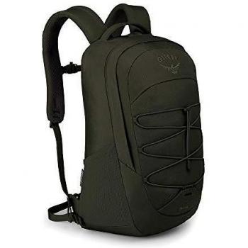 Osprey Axis 18, Unisex Everyday & Commute Pack - Cypress Green O/S