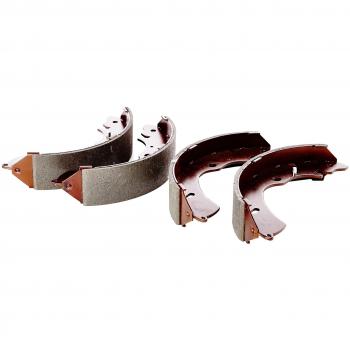 Juego de zapatas de frenos FERODO FSB4023 - Kit completo para frenos con alta calidad y rendimiento