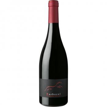 Vino tinto Barbazúl Selección Especial 2018
