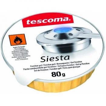 Set de 3 pastillas combustibles para fondue Siesta