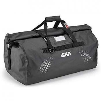 Givi - UT804 - Bolsa impermeable para moto, 80 litros