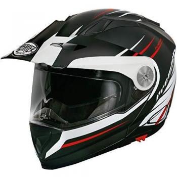 PREMIER CASCO XTRAIL MO92 BM NEGRO,S