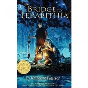 Bridge to Terabithia Movie Tie-in Edition: Katherine Paterson