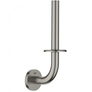 Portarrollos Grohe Essentials&nbsp;SuperSteel