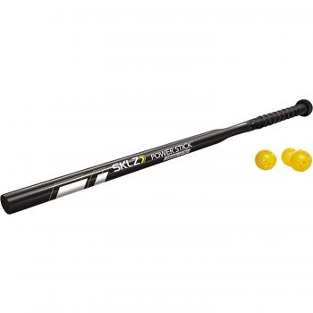 SKLZ Power Stick – sobrecarga bate de entrenamiento de fuerza