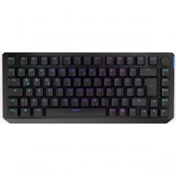 ENDORFY EY5D018, Teclado para gaming negro