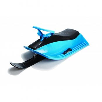 STIGA Snowrunner Flame Negro