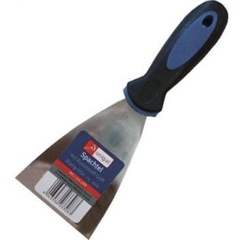 Espátula de pintura de acero inoxidable