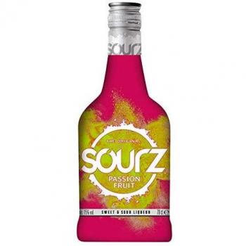 Sourz Fruta de la Pasión 70cl