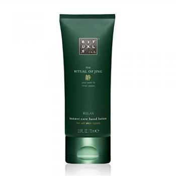 RITUALS The Ritual of Jing Instant Care Loción de Manos, 70 ml